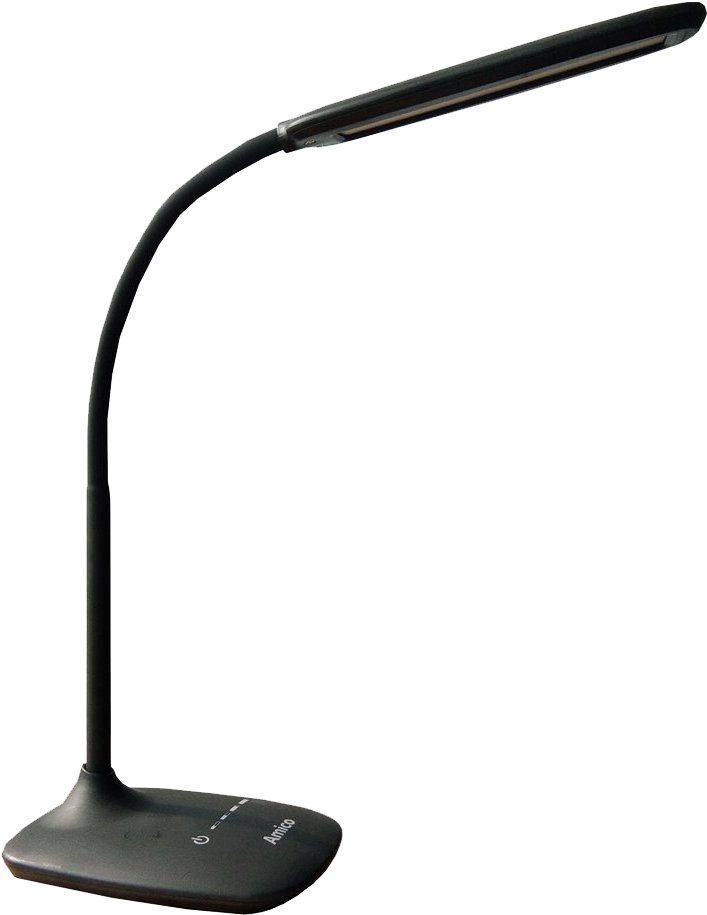 Desk Lamp - Eglo Asztali Lámpa Clipart (1024x1024), Png Download