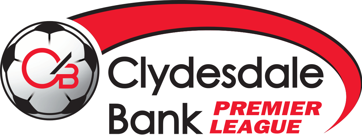 Scottish Premier League Logo Clipart (1200x448), Png Download