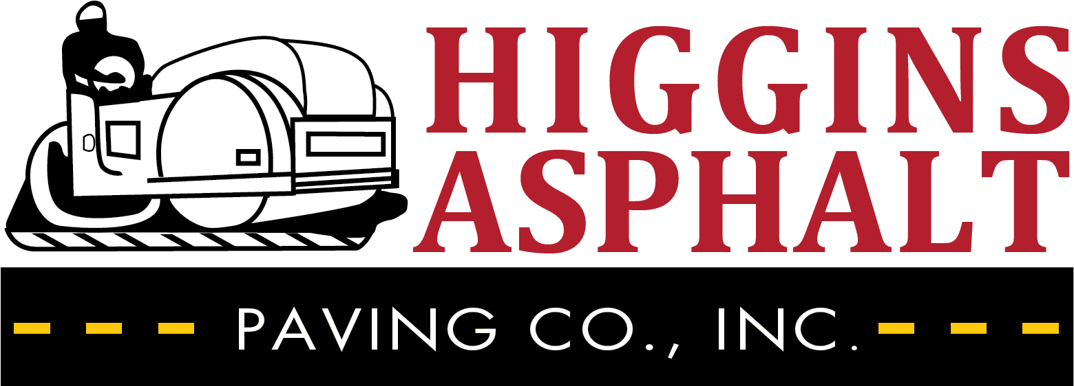 Higgins Asphalt Paving Co , Png Download - Paisa Clipart (1560x562), Png Download