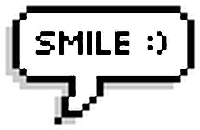 #tumblr #massage #text #pixel #png #tag #iloveyou #bts - Love You Transparent Aesthetic Clipart (696x480), Png Download