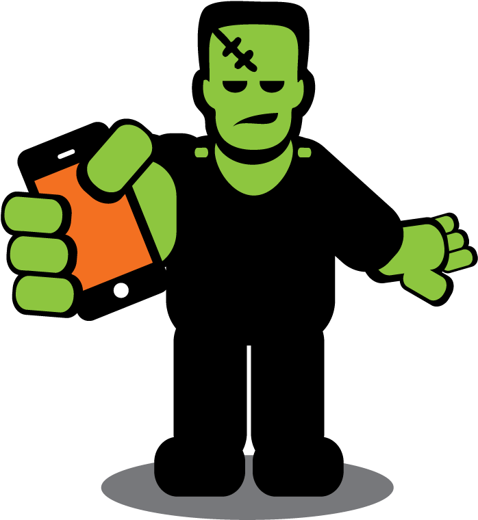 Voxox Blog Clipart (742x812), Png Download