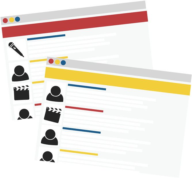 Bcg Pro Blackbook - Graphic Design Clipart (800x650), Png Download