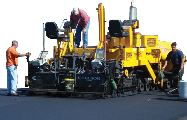 Asphalt Calculator - Machine Clipart (640x480), Png Download