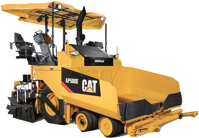 Image814 - Paver Caterpillar Clipart (757x524), Png Download