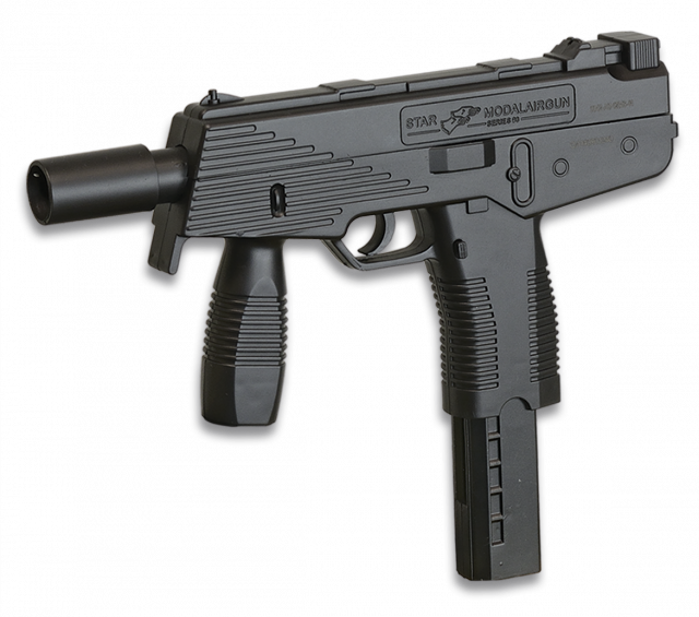 Pistola M 30 Clipart (640x565), Png Download