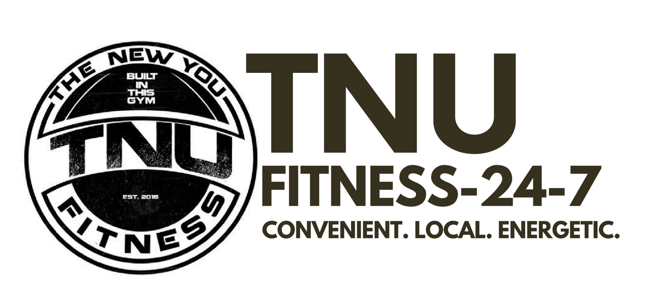 Tnu Fitness - Emblem Clipart (1300x800), Png Download