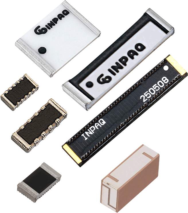 Chip Antenna - Nfc Chip Antenna Clipart (800x801), Png Download
