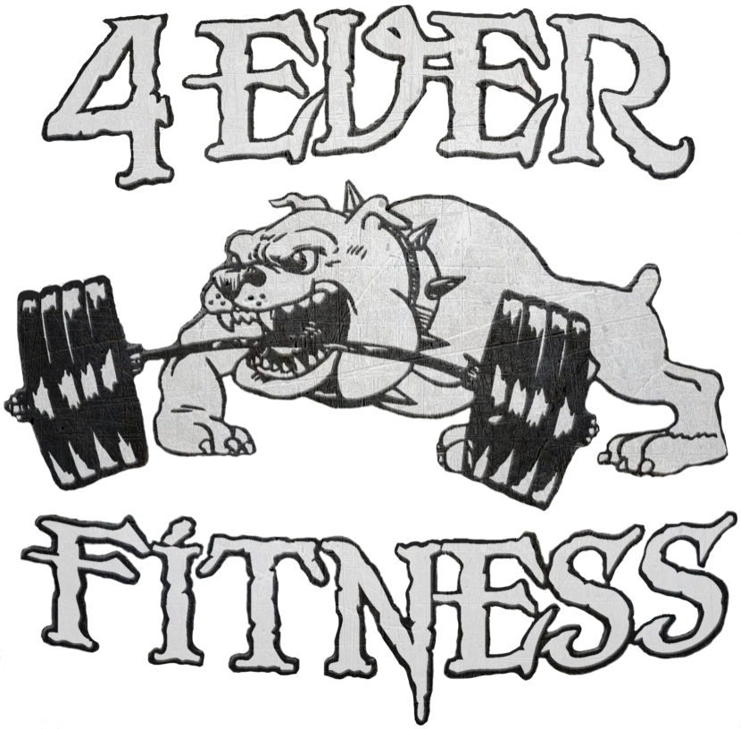 24 Hour Fitness Kingsford, Michigan - Cartoon Clipart (830x816), Png Download