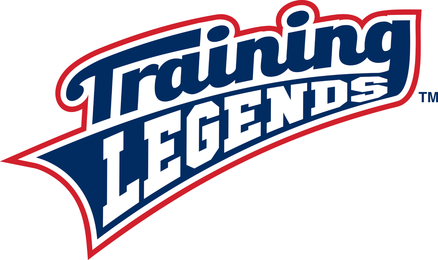 Toggle Navigation - Training Legends Logo Clipart (1500x891), Png Download