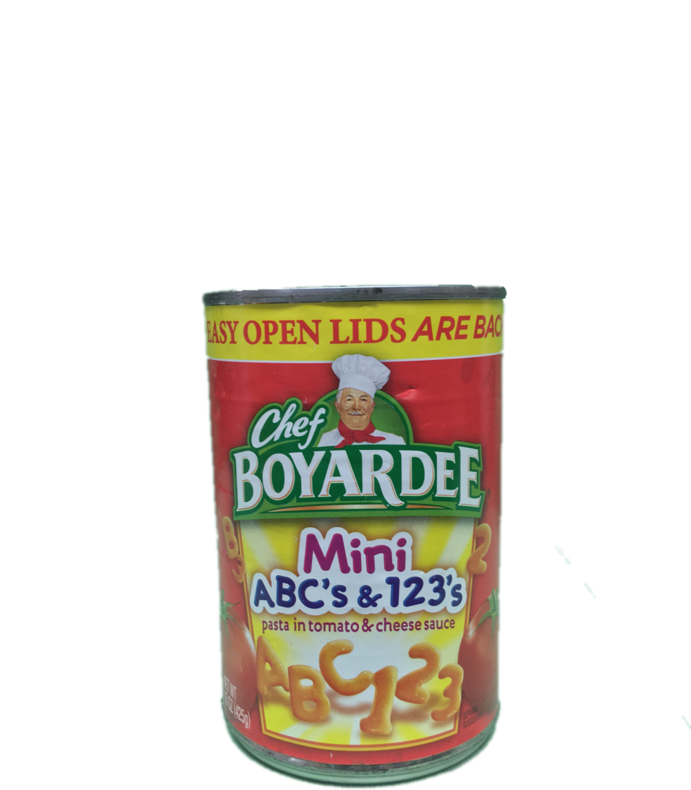 Chef Boyardee Png Clipart (1000x1333), Png Download