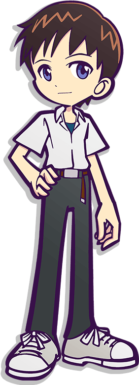 Cartoon Clipart (980x819), Png Download