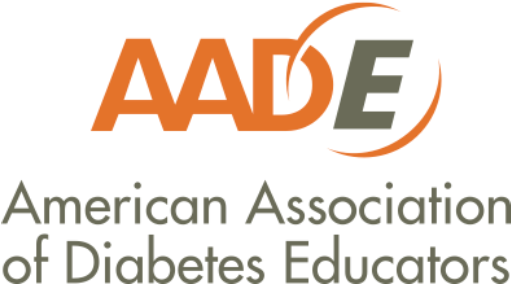 American Association Of Diabetes Educators Clipart (600x600), Png Download