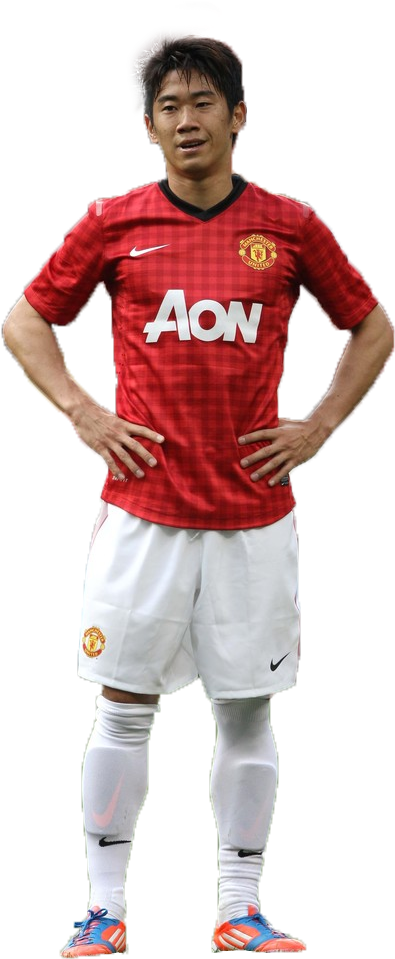 Manchester United Kit 2011 Clipart (1296x1024), Png Download