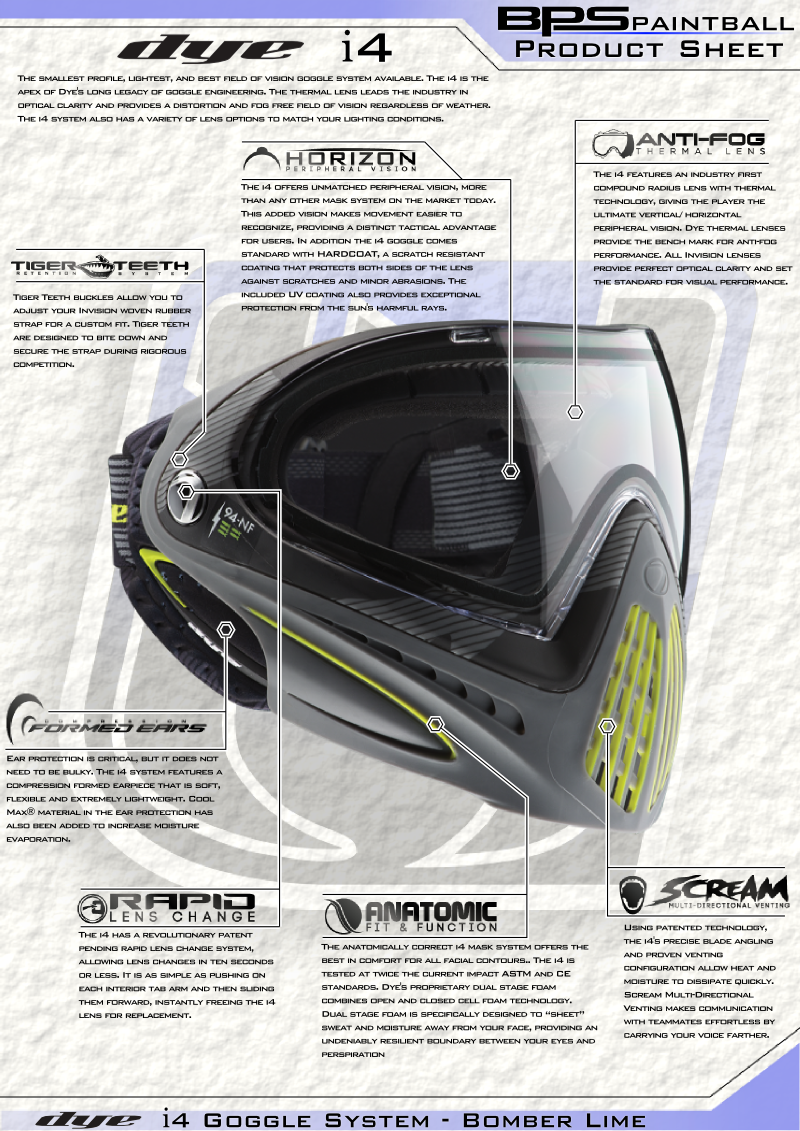 Dye Mask Paintball Red Clipart (800x1131), Png Download