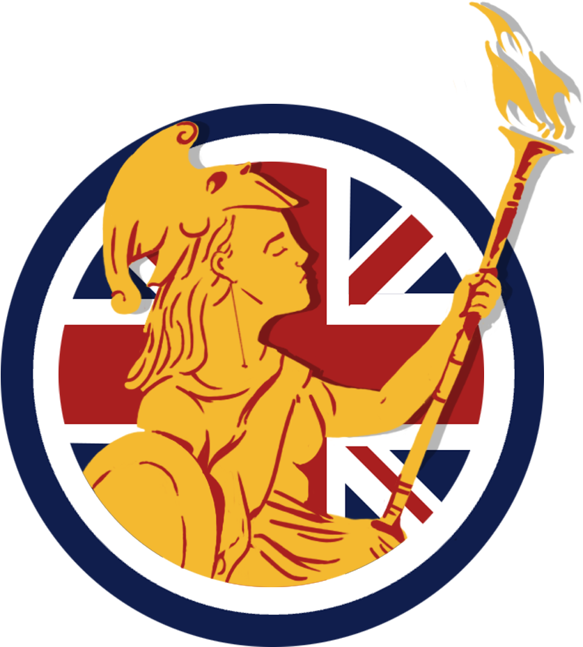 Britannia Alliance Clipart (1920x1080), Png Download