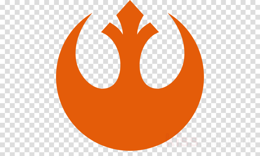 Download Star Wars Rebel Symbol Clipart Rebel Alliance - Clipart Png Exclamation Point Transparent Png (900x540), Png Download
