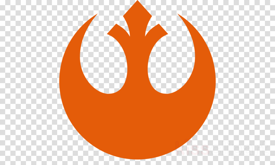 Download Star Wars Rebel Symbol Clipart Rebel Alliance Clipart Png