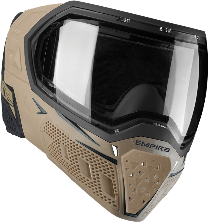 Empire Mask For Airsoft Clipart (800x800), Png Download