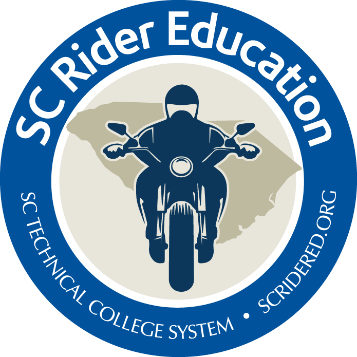 Motorcycle Rider Course - Graphic Design Clipart (695x695), Png Download