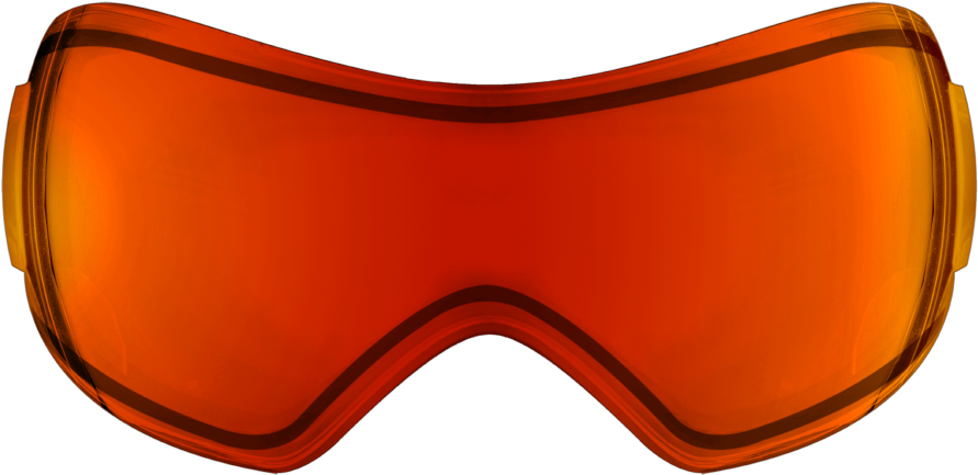 Vforce Grill Dual Pane Thermal Hdr Lens Clipart (900x765), Png Download