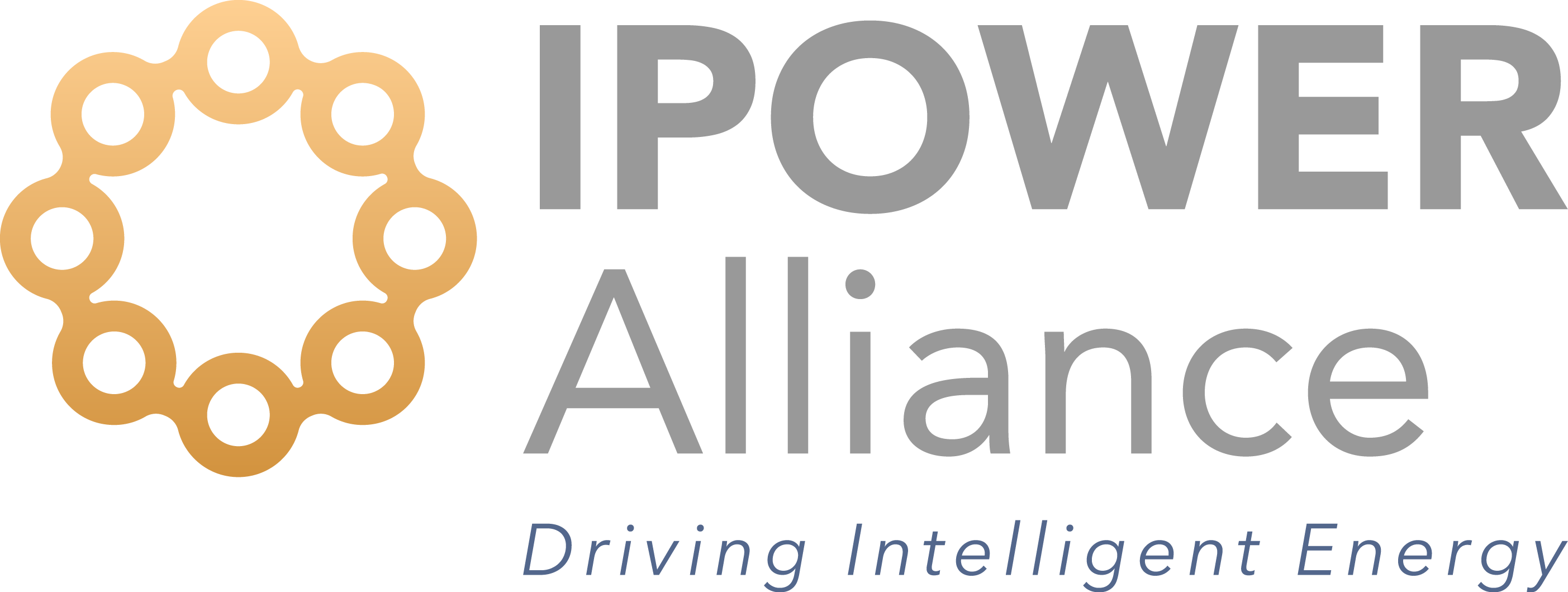 Ipower Alliance Ipower Alliance - Signage Clipart (2806x1059), Png Download