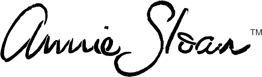 Annie Sloan Logo - Annie Sloan Chalk Paint Logo Clipart (1000x334), Png Download