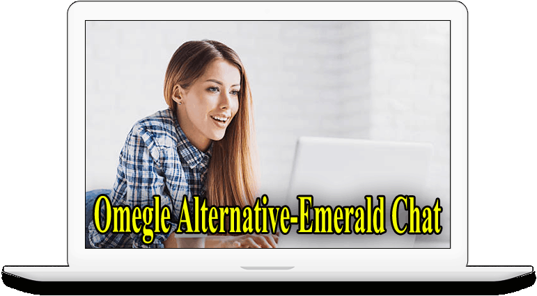 Omegle emerald alternative chat Omegle Alternative