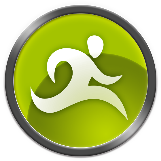 Circle Clipart (738x594), Png Download