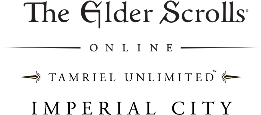 The Elder Scrolls Online - Calligraphy Clipart (937x438), Png Download