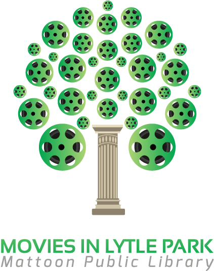 Movies In The Park- Goosebumps - P Clan Clipart (800x800), Png Download