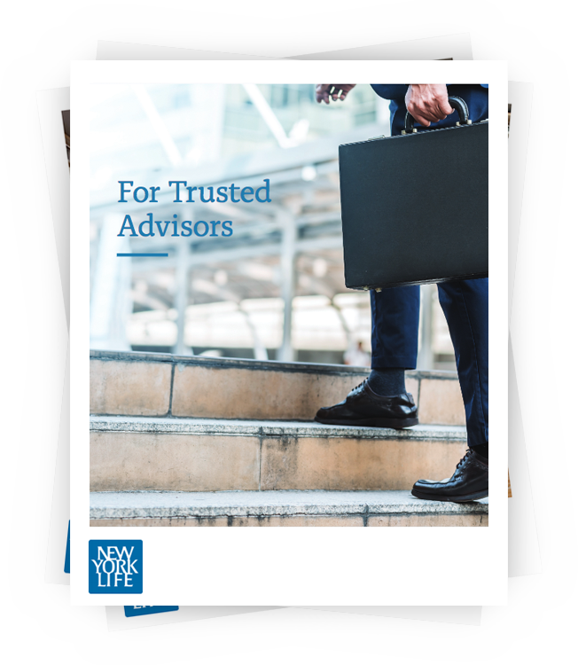 Non-new York Life - New York Life Insurance Company Clipart (652x750), Png Download