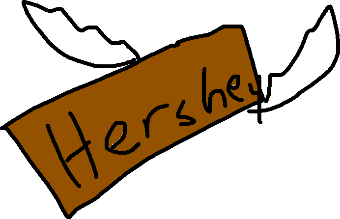 Pokepuff 1 - Drawing Clipart (692x446), Png Download