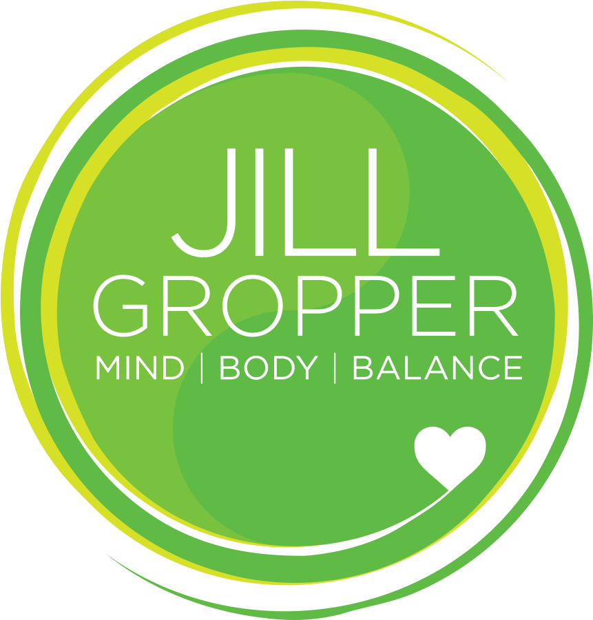 Jill Gropper Transformational Coach - Isla Grant Clipart (900x900), Png Download