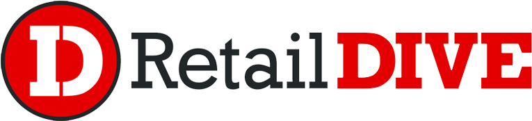 View Larger Image - Food Dive Logo Clipart (870x516), Png Download