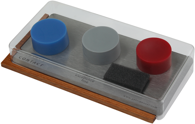 Contact Traditional Wax Dispenser - Electronics Clipart (725x453), Png Download