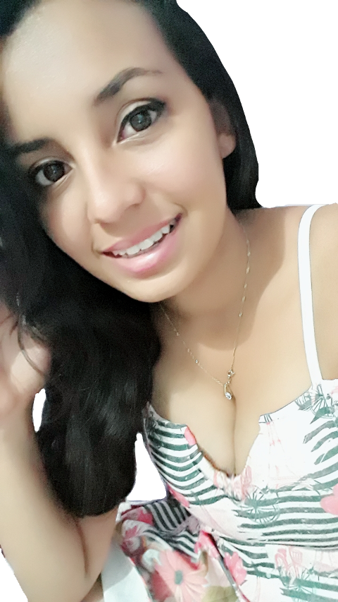 Girl Clipart (480x853), Png Download