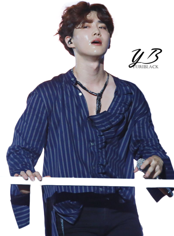 Suho Png - Suho Clipart (600x900), Png Download