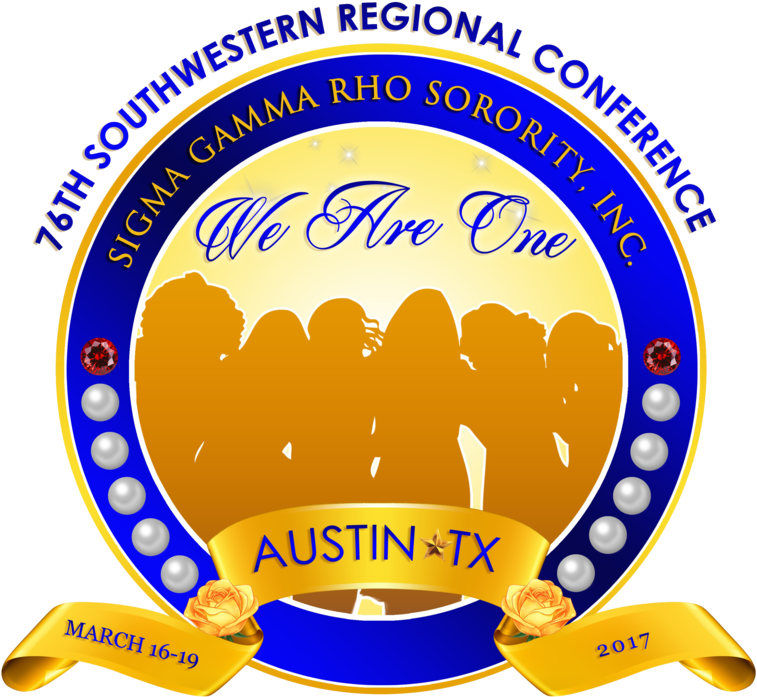 76th Sw Reg Conf Logo - Stratford College Of Management Gambia Clipart (800x800), Png Download