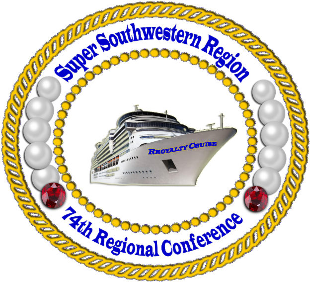 Sigma Gamma Rho Sorority, Inc , Png Download - Cruiseferry Clipart (624x567), Png Download