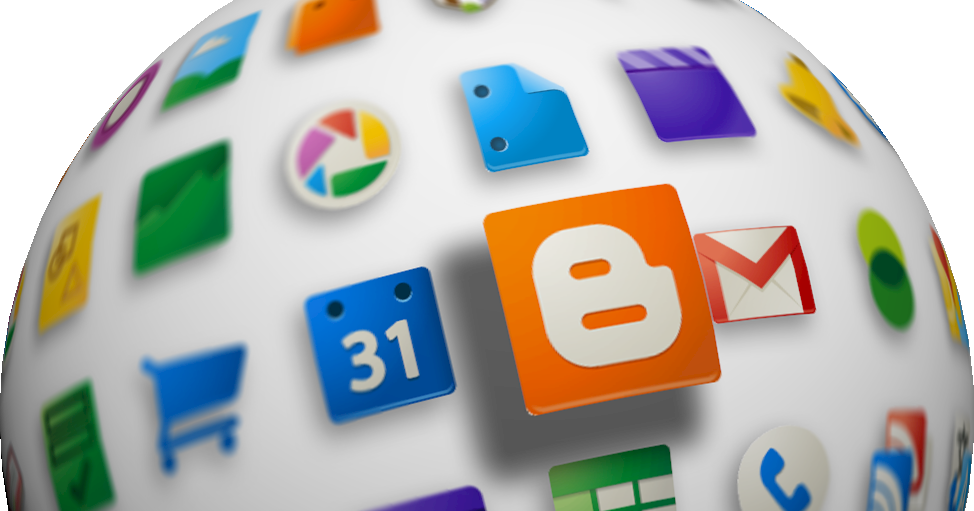 G Suite Clipart (974x511), Png Download