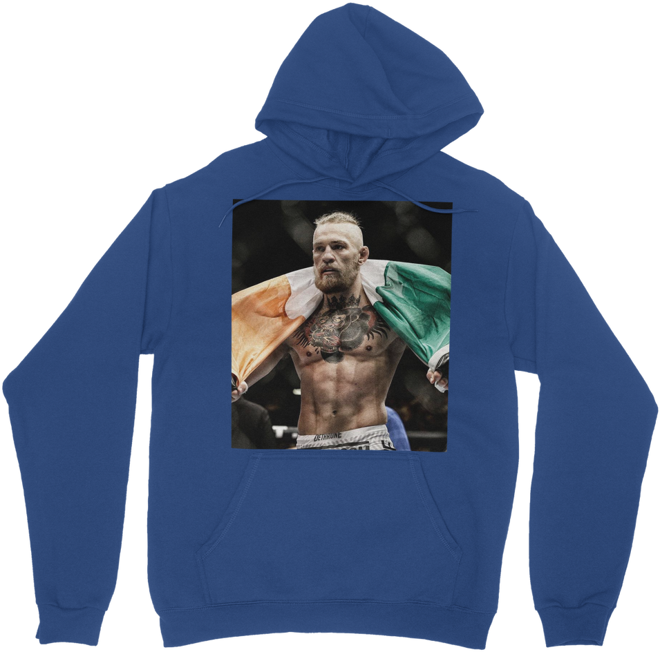 Conor Mcgregor ﻿classic Adult Hoodie - People Suck Sweater Xxxtentacion Clipart (955x944), Png Download