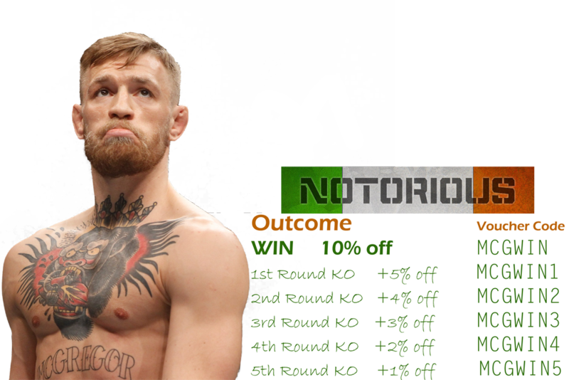 Image - Imagenes Png De Conor Mcgregor Clipart (800x534), Png Download