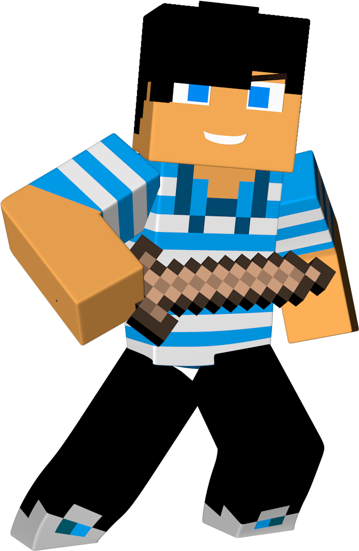 Blazemlg - Cartoon Clipart (1920x1080), Png Download