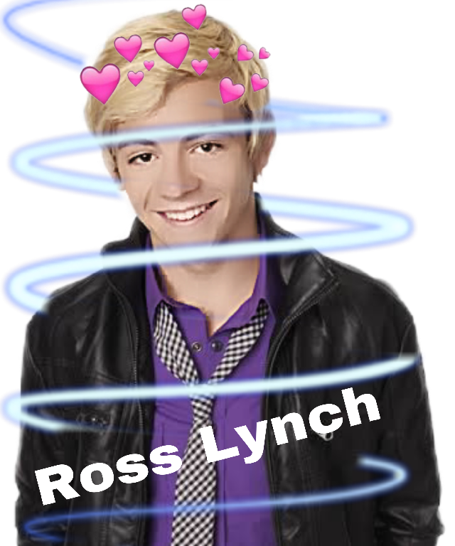 #ross Lynch❤️ - Party Hat Clipart (640x768), Png Download