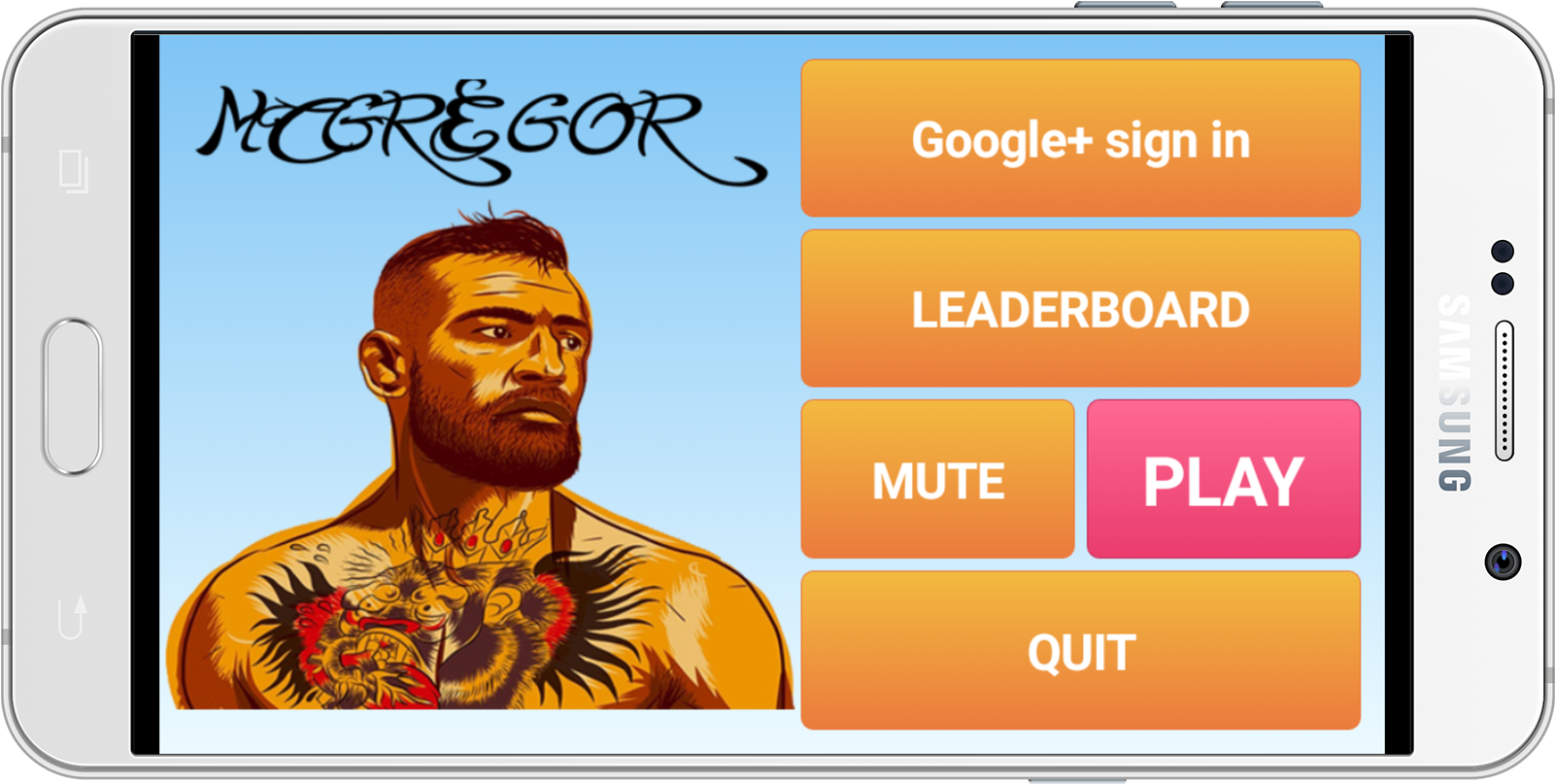 Mcgregor Vs Mayweather - Chucky Video Clipart (1920x1080), Png Download