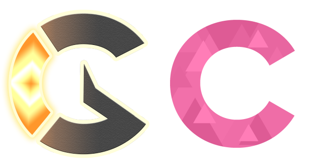 Gaming Central Brugs - Graphic Design Clipart (703x703), Png Download