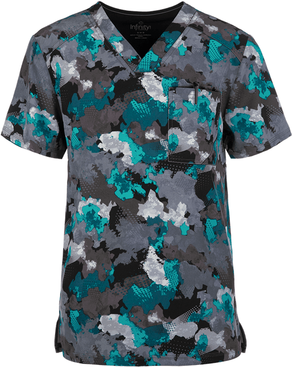 In902txp - Blouse Clipart (600x720), Png Download