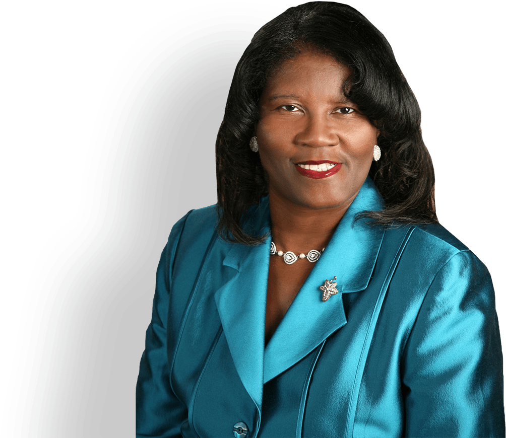 With Velma Jean Sanders , Png Download - Girl Clipart (1004x870), Png Download