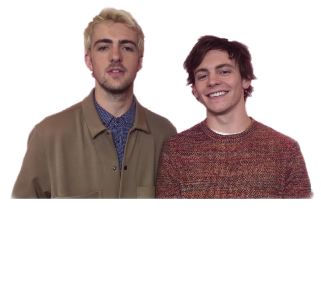 Rosslynch Sticker - Gentleman Clipart (1024x944), Png Download