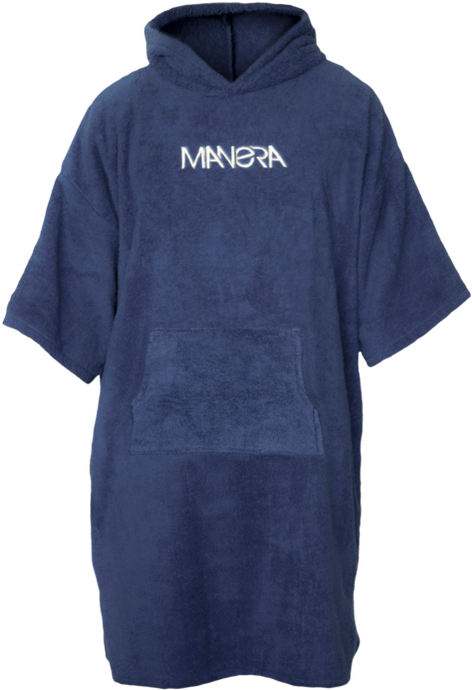 Manera Poncho Clipart (498x712), Png Download